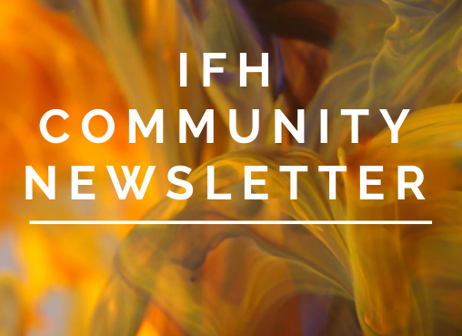 IFH Community Newsletter