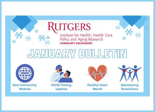 January Community Bulletin